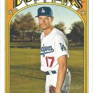 Joe Kelly 2021 Topps Heritage #70 Los Angeles Dodgers Baseball Card Joe Kelly 2021 Topps Heritage #70 Los Angeles Dodgers Baseball Card