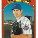 Seth Lugo 2021 Topps Heritage #159 New York Mets Baseball Card Seth Lugo 2021 Topps Heritage #159 New York Mets Baseball Card