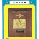 Rookie of the Year Award 2021 Topps Heritage #368 Baseball Card Rookie of the Year Award 2021 Topps Heritage #368 Baseball Card