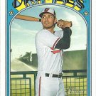 Rio Ruiz 2021 Topps Heritage #8 Baltimore Orioles Baseball Card Rio Ruiz 2021 Topps Heritage #8 Baltimore Orioles Baseball Card