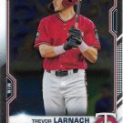 Trevor Larnach 2021 Bowman Chrome Prospects #BCP-80 Minnesota Twins Baseball Card