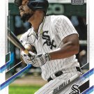 Jose Abreu 2021 Topps #331 Chicago White Sox Baseball Card