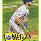 Pete Alonso 2021 Topps 1965 Redux #T65-31 New York Mets Baseball Card Pete Alonso 2021 Topps 1965 Redux #T65-31 New York Mets Baseball Card