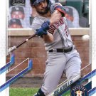 Jose Altuve 2021 Topps #432 Houston Astros Baseball Card