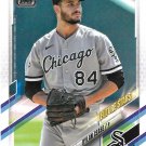 Dylan Cease 2021 Topps #435 Chicago White Sox Baseball Card Dylan Cease 2021 Topps #435 Chicago White Sox Baseball Card