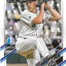 Garrett Crochet 2021 Topps Rookie #362 Chicago White Sox Baseball Card