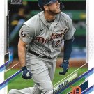  2022 Topps Rainbow Foil #239 Garrett Crochet Chicago