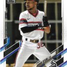 Jarrod Dyson 2021 Topps #337 Chicago White Sox Baseball Card