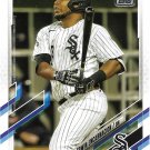 Edwin Encarnacion 2021 Topps #559 Chicago White Sox Baseball Card