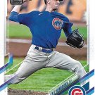 Kyle Hendricks 2021 Topps #503 Chicago Cubs Baseball Card