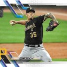 Keone Kela 2021 Topps #351 Pittsburgh Pirates Baseball Card