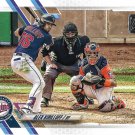 Alex Kirilloff 2021 Topps Rookie #413 Minnesota Twins Baseball Card