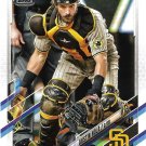 Austin Nola 2021 Topps #448 San Diego Padres Baseball Card