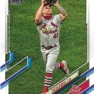 Tyler O'Neill 2021 Topps #477 St. Louis Cardinals Baseball Card