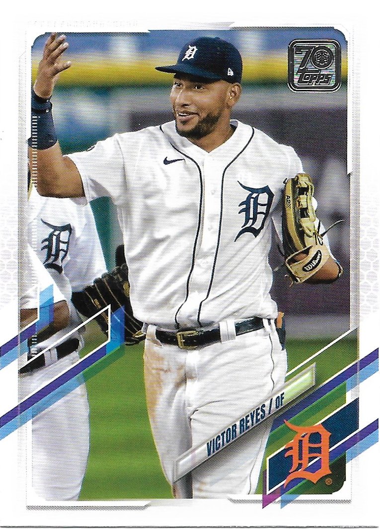 Edwin Rios 2021 Topps BASEBALL #393 Los Angeles Dodgers