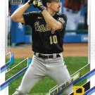 Bryan Reynolds 2021 Topps #564 Pittsburgh Pirates Baseball Card Bryan Reynolds 2021 Topps #564 Pittsburgh Pirates Baseball Card