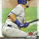 Kyle Schwarber 2021 Topps Home Run Challenge (Unscratched) #HRC-7 Chicago Cubs Baseball Card Kyle Schwarber 2021 Topps Home Run Challenge (Unscratched) #HRC-7 Chicago Cubs Baseball Card