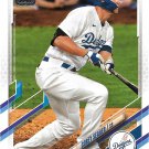 Corey Seager 2021 Topps #450 Los Angeles Dodgers Baseball Card Corey Seager 2021 Topps #450 Los Angeles Dodgers Baseball Card