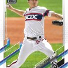 Jonathan Stiever 2021 Topps Rookie #528 Chicago White Sox Baseball Card