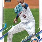 Marcus Stroman 2021 Topps #549 New York Mets Baseball Card Marcus Stroman 2021 Topps #549 New York Mets Baseball Card