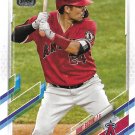 Kurt Suzuki 2021 Topps #571 Los Angeles Angels Baseball Card Kurt Suzuki 2021 Topps #571 Los Angeles Angels Baseball Card