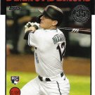 Daulton Varsho 2021 Topps 1986 Design Rookie #86-36 Arizona Diamondbacks Baseball Card