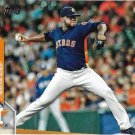 Rogelio Armenteros 2020 Topps Rookie #106 Houston Astros Baseball Card