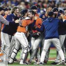Houston Astros 2020 Topps #33 Baseball Team Card