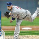 Jon Lester 2020 Topps #306 Chicago Cubs Baseball Card Jon Lester 2020 Topps #306 Chicago Cubs Baseball Card