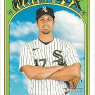 Gio Gonzalez 2021 Topps Heritage #280 Chicago White Sox Baseball Card Gio Gonzalez 2021 Topps Heritage #280 Chicago White Sox Baseball Card