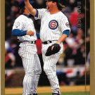 Rod Beck 1999 Topps #56 Chicago Cubs Baseball Card