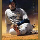 Derek Bell 1999 Topps #99 Houston Astros Baseball Card