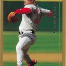 Jeff Brantley 1999 Topps #162 St. Louis Cardinals Baseball Card