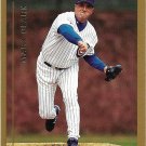 Mark Clark 1999 Topps #118 Chicago Cubs Baseball Card Mark Clark 1999 Topps #118 Chicago Cubs Baseball Card