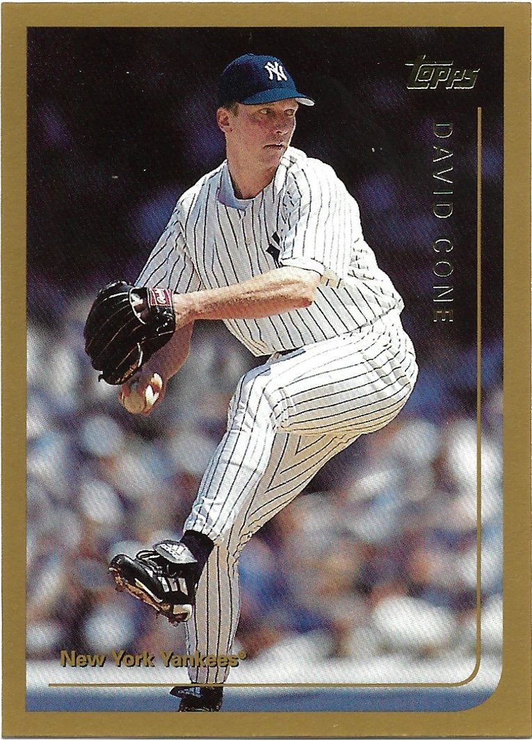 Alex Escobar, Ricky Ledee, Mike Stoner 1999 Topps Prospects #206 Baseball  Card