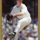David Cone 1999 Topps #101 New York Yankees Baseball Card