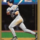 1999 Topps #130 Jim Edmonds (Baseball Cards)