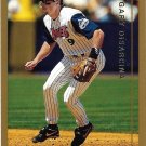 Roger Clemens 1999 Topps #203 Toronto Blue Jays Baseball Card