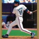Shawn Green 1999 Topps #109 Toronto Blue Jays Baseball Card
