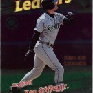 Ken Griffey Jr. 1999 Topps #224 Seattle Mariners Baseball Card Ken Griffey Jr. 1999 Topps #224 Seattle Mariners Baseball Card