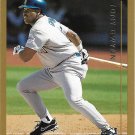 Tony Gwynn 1999 Topps #75 San Diego Padres Baseball Card