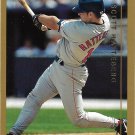 Scott Hatteberg 1999 Topps #12 Boston Red Sox Baseball Card