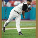 Livan Hernandez 1999 Topps #149 Florida Marlins Baseball Card