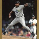 Roberto Hernandez 1999 Topps #81 Tampa Bay Devil Rays Baseball Card