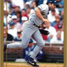 Eric Karros 1999 Topps #63 Los Angeles Dodgers Baseball Card