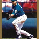 Jeff King 1999 Topps #193 Kansas City Royals Baseball Card