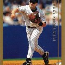 Chuck Knoblauch 1999 Topps #51 New York Yankees Baseball Card