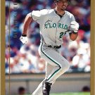 Derek Lee 1999 Topps #22 Florida Marlins Baseball Card Derek Lee 1999 Topps #22 Florida Marlins Baseball Card
