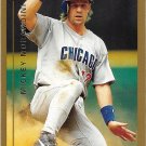 Mickey Morandini 1999 Topps #23 Chicago Cubs Baseball Card