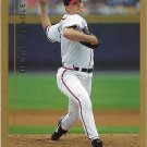 Denny Neagle 1999 Topps #185 Atlanta Braves Baseball Card